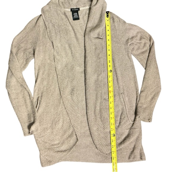 Max and Mia extra soft cardigan size smalll - Picture 3 of 4